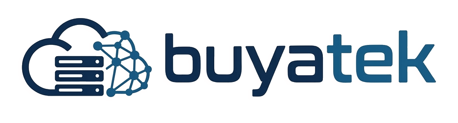 Buyatek Yazılım