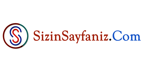 Sizinsayfaniz.com
